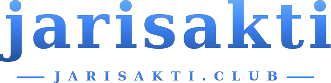 jarisakti logo